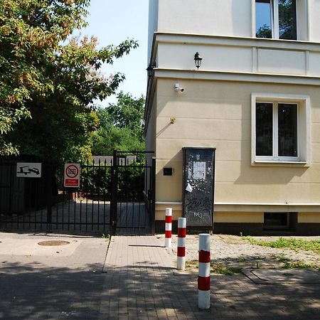 Bed & Breakfast Sielce Warszawa Chelmska Dış mekan fotoğraf