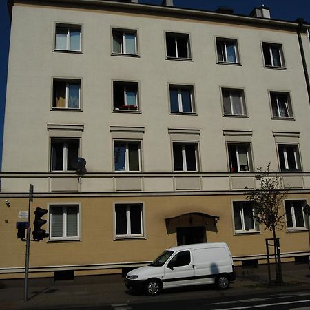 Bed & Breakfast Sielce Warszawa Chelmska Dış mekan fotoğraf