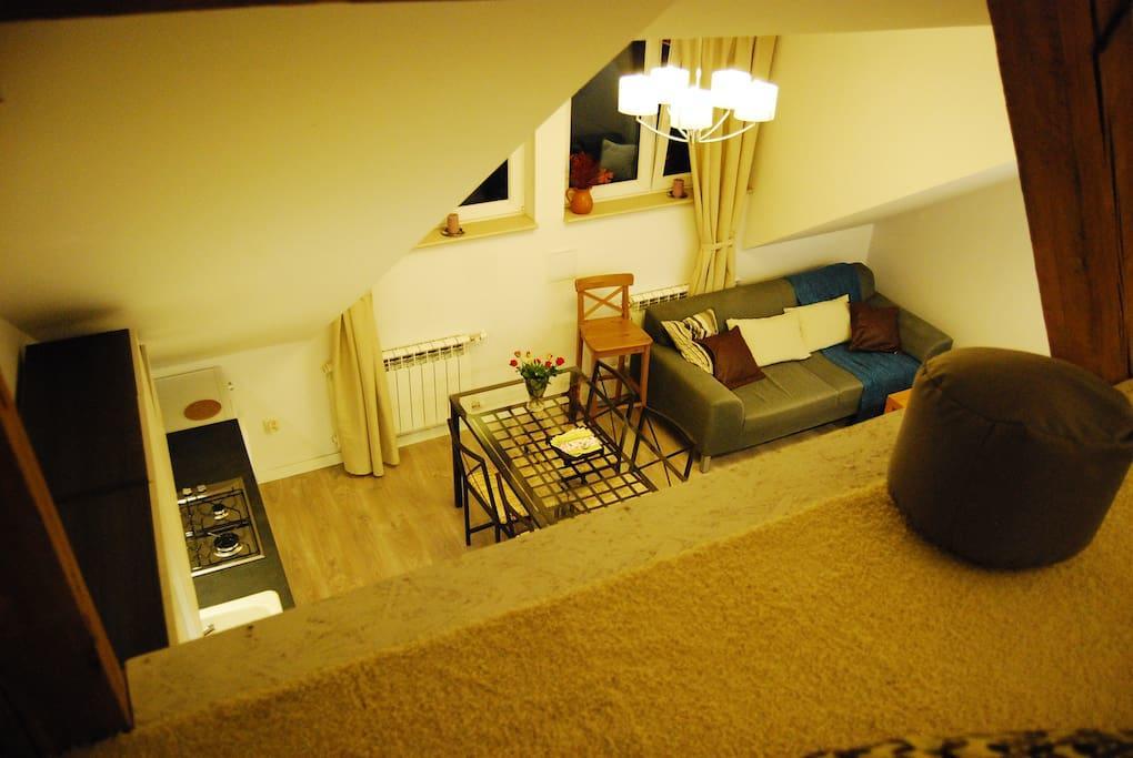Bed & Breakfast Sielce Warszawa Chelmska Dış mekan fotoğraf