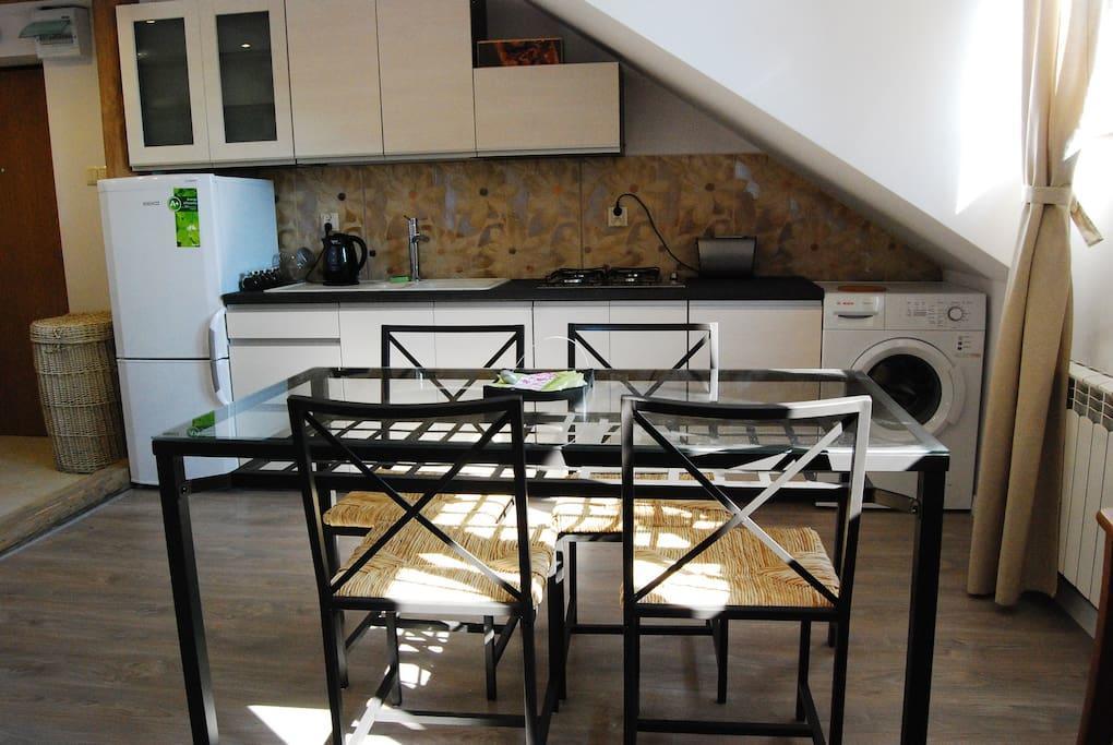 Bed & Breakfast Sielce Warszawa Chelmska Dış mekan fotoğraf