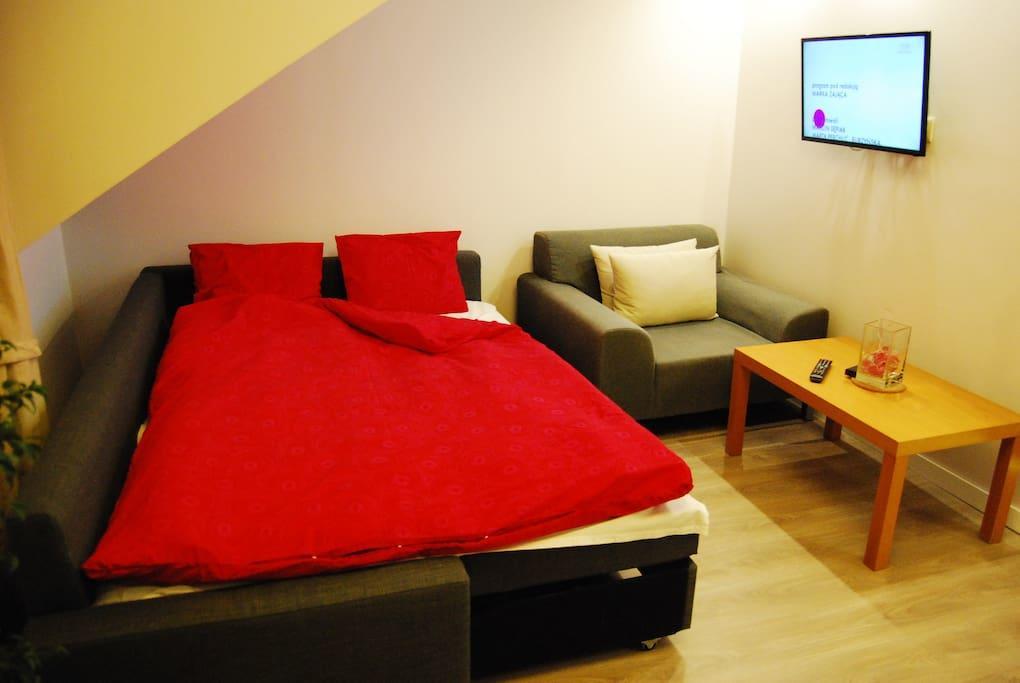 Bed & Breakfast Sielce Warszawa Chelmska Dış mekan fotoğraf