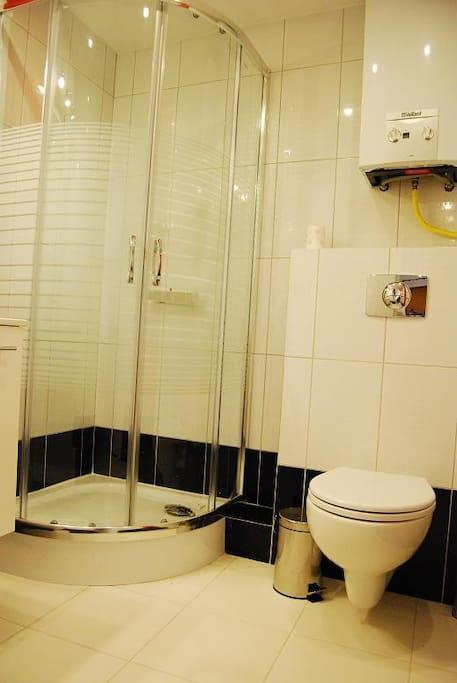 Bed & Breakfast Sielce Warszawa Chelmska Dış mekan fotoğraf