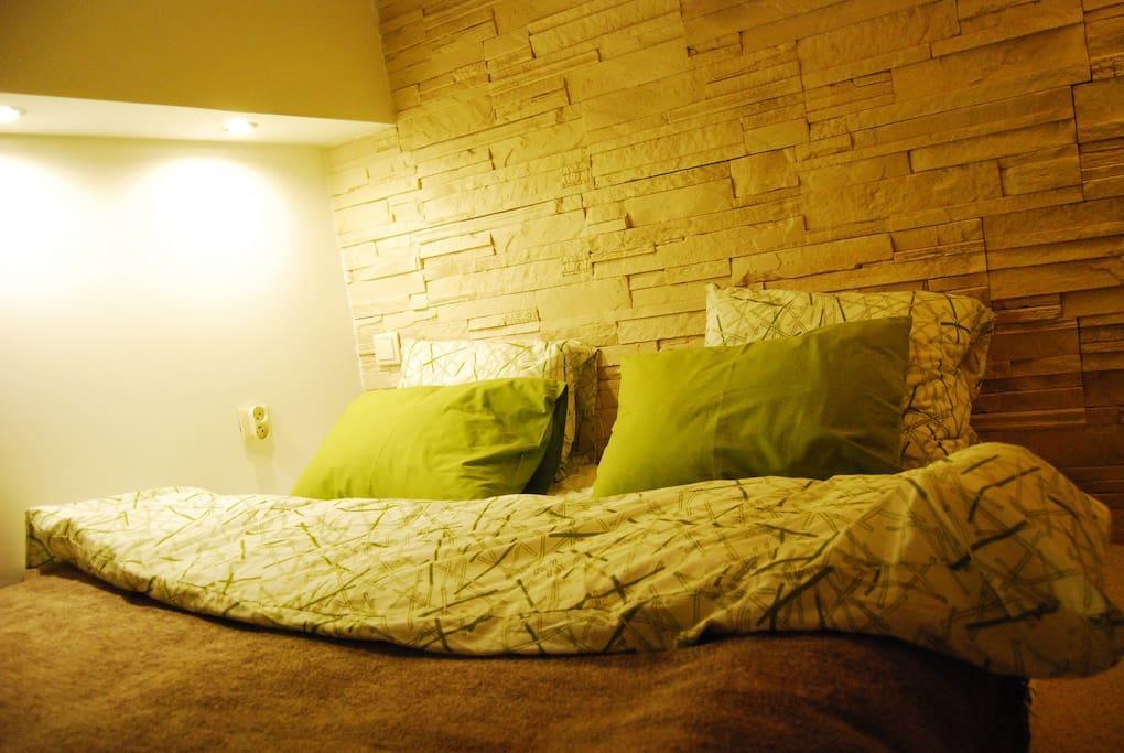 Bed & Breakfast Sielce Warszawa Chelmska Dış mekan fotoğraf