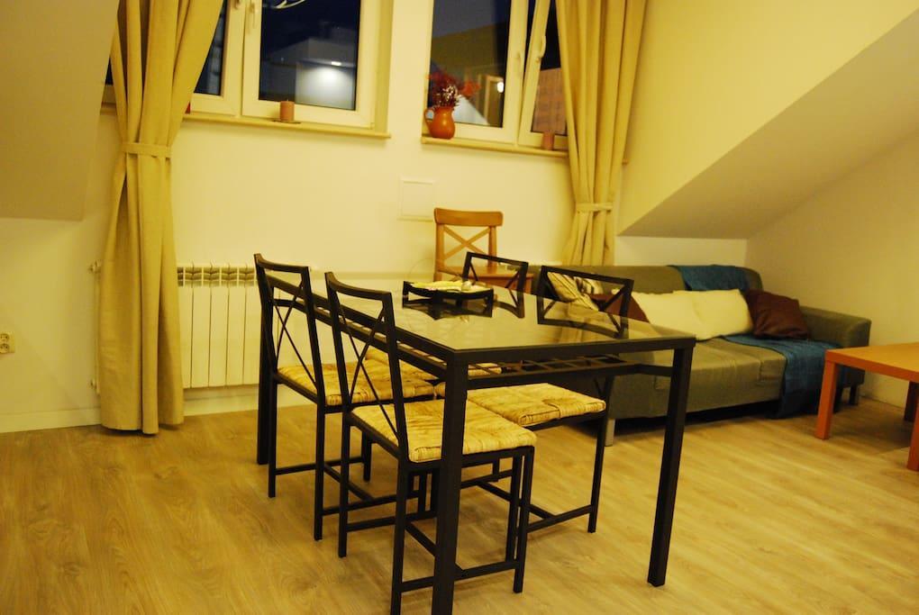 Bed & Breakfast Sielce Warszawa Chelmska Dış mekan fotoğraf