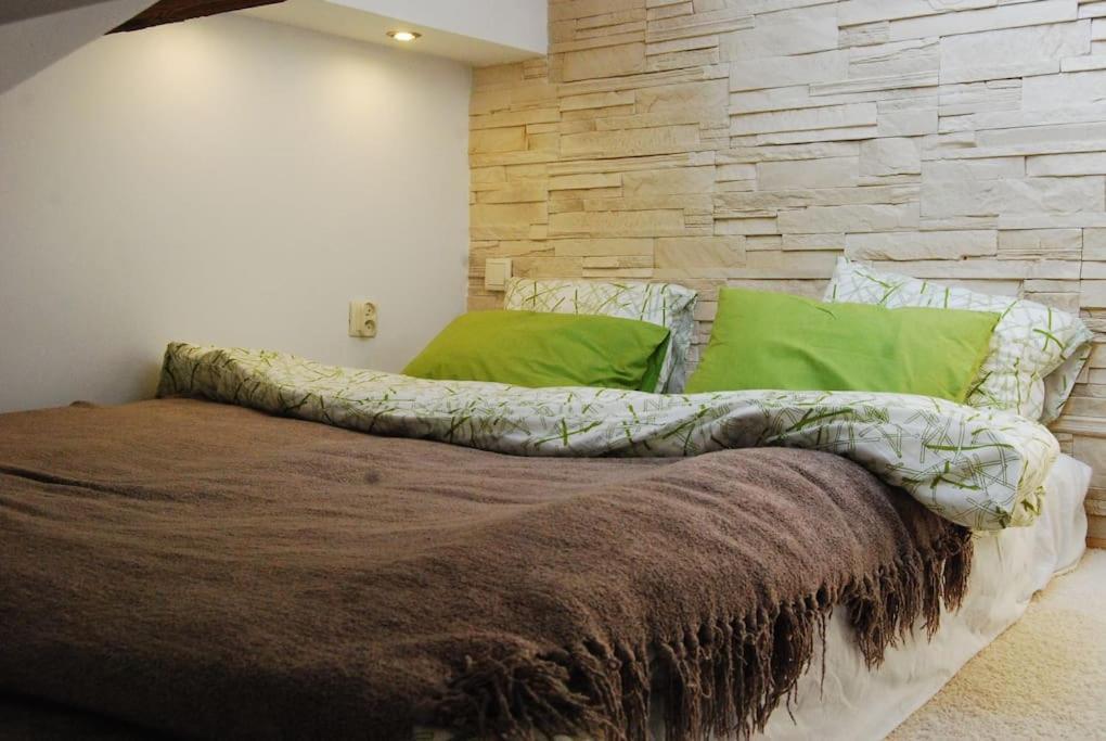 Bed & Breakfast Sielce Warszawa Chelmska Dış mekan fotoğraf