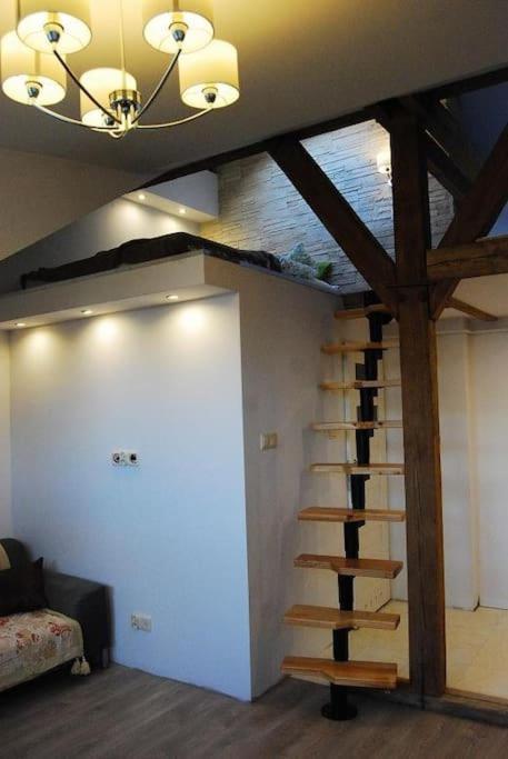 Bed & Breakfast Sielce Warszawa Chelmska Dış mekan fotoğraf